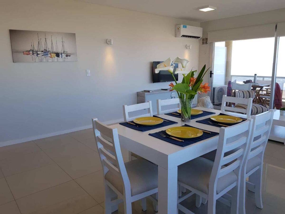 Apartamento 108 Y El Mar