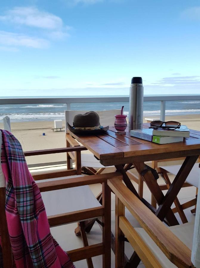 108 Y El Mar Apartamento *