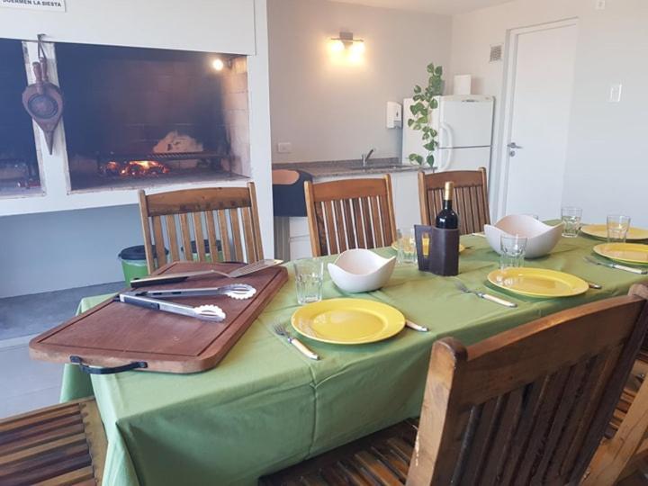 108 Y El Mar Apartamento