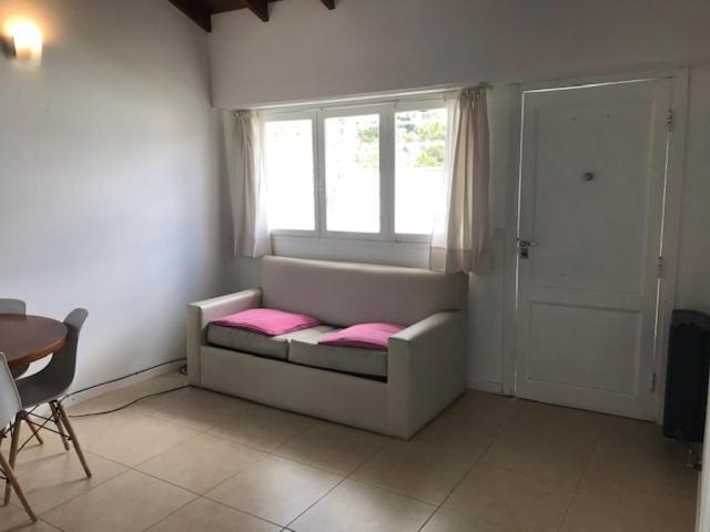Apartment Departamento Jardin - Gesell Villa Gesell