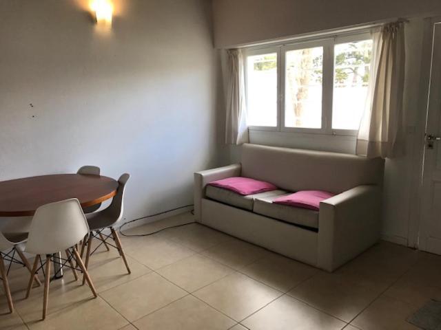 Departamento Jardin - Gesell