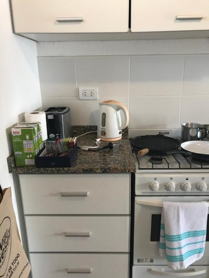 Departamento Jardin - Gesell * Villa Gesell