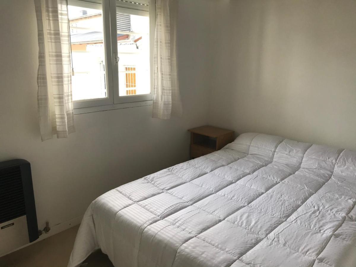 Departamento Jardin - Gesell Apartment Villa Gesell