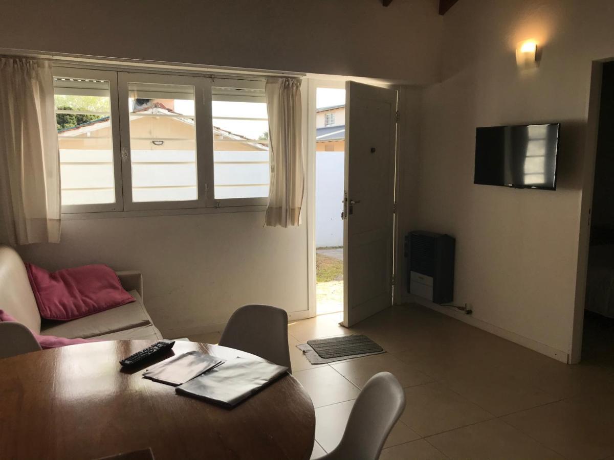 Apartment Departamento Jardin - Gesell