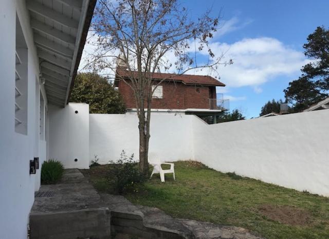 Departamento Jardin - Gesell