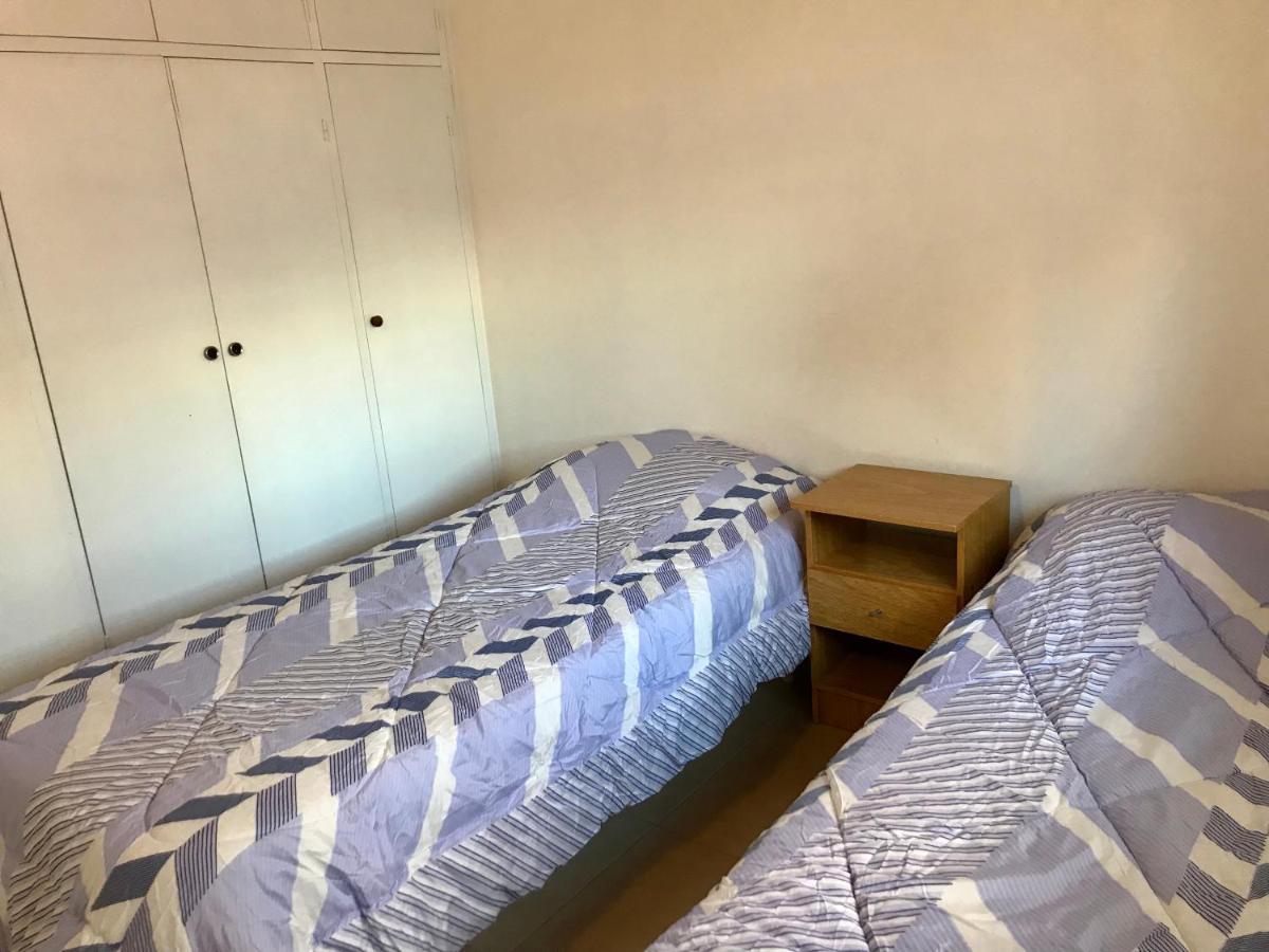 Departamento Jardin - Gesell Villa Gesell