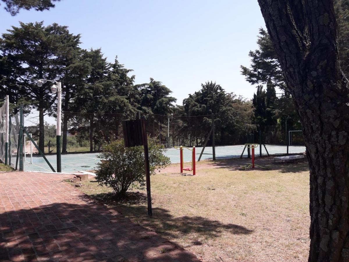 Сasa de vacaciones En Country Hipocampo Villa Gesell