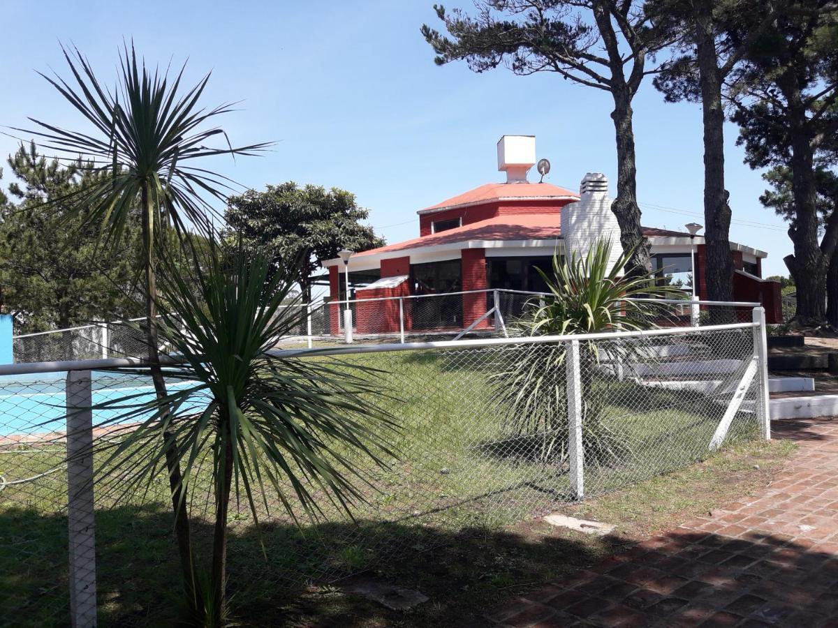 Сasa de vacaciones En Country Hipocampo