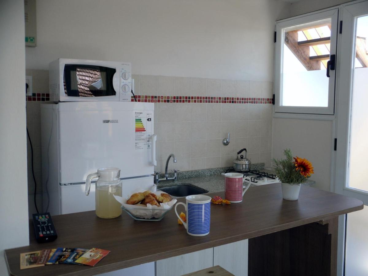 Agreste Apartamento Villa Gesell