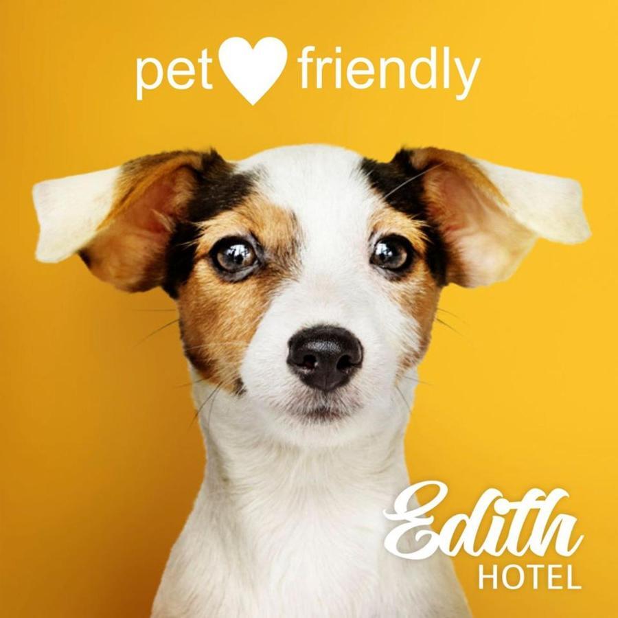 Edith 3*