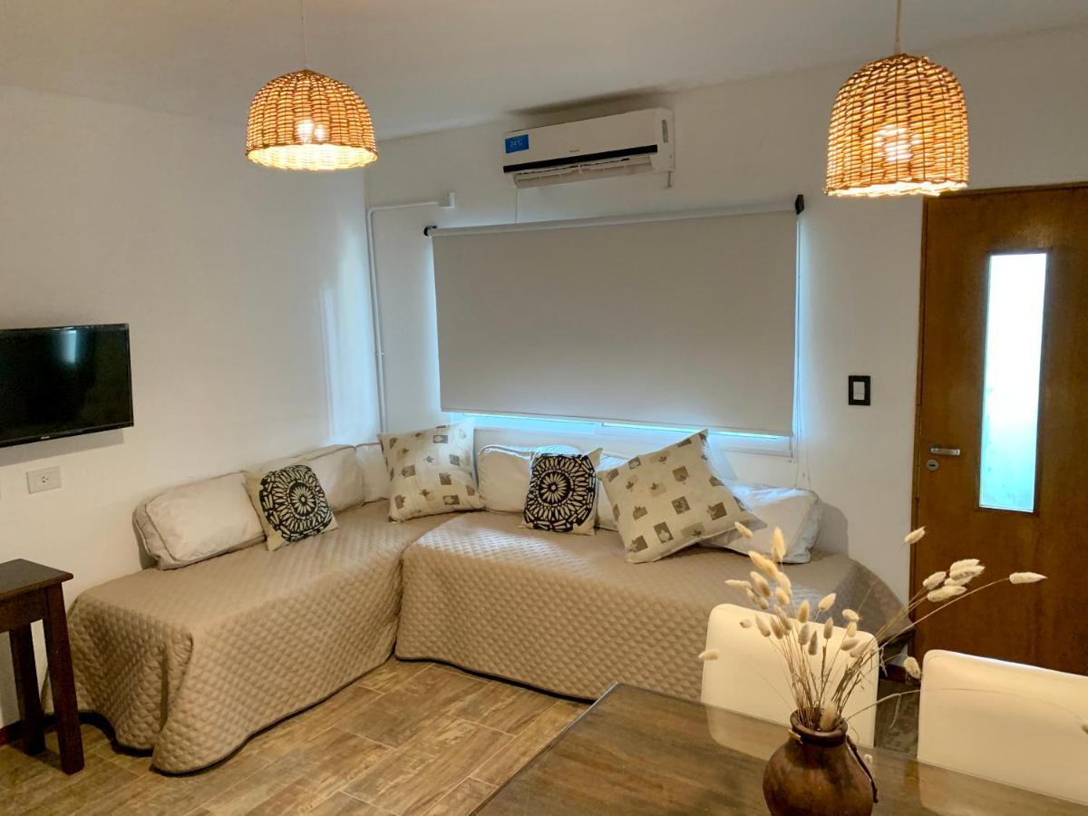 Aparthotel Dunas Sur Villa Gesell