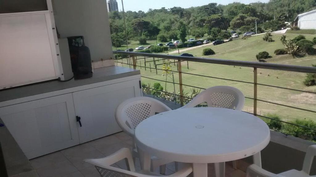 Departamento Frente Al Mar Espectacular Apartamento Villa Gesell