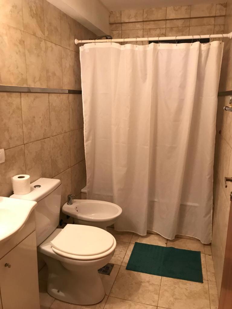 Apartamento Departamento Frente Al Mar Espectacular Villa Gesell
