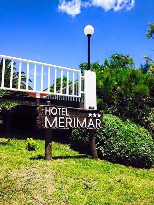 Merimar Villa Gesell