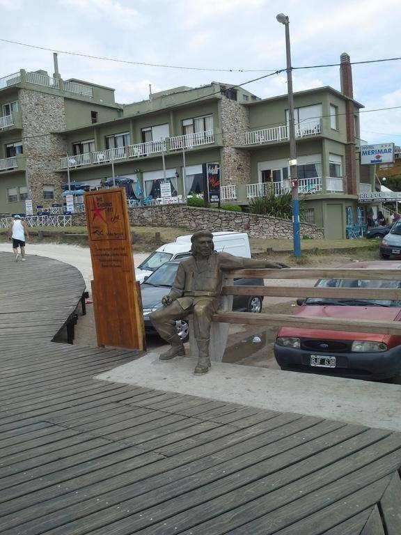 Merimar Hotel Villa Gesell