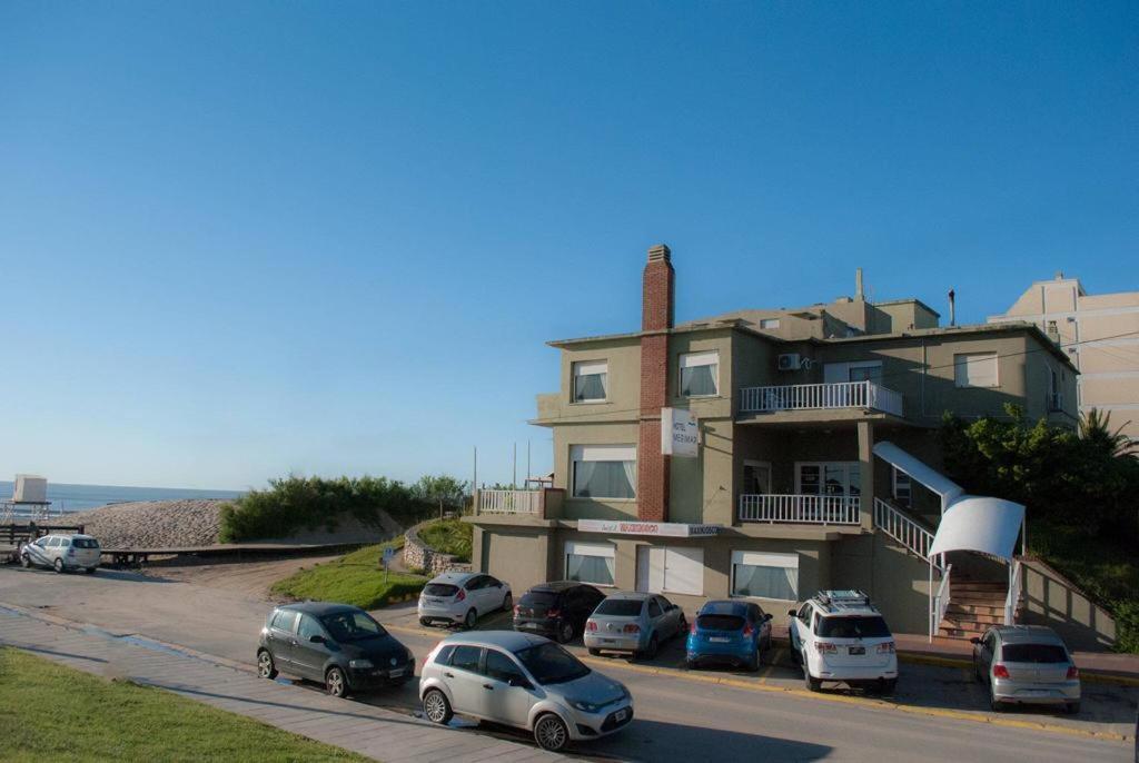 Hotel Merimar 3*