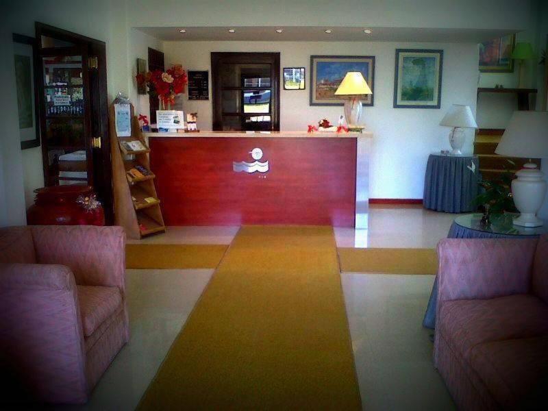Hotel Merimar Villa Gesell