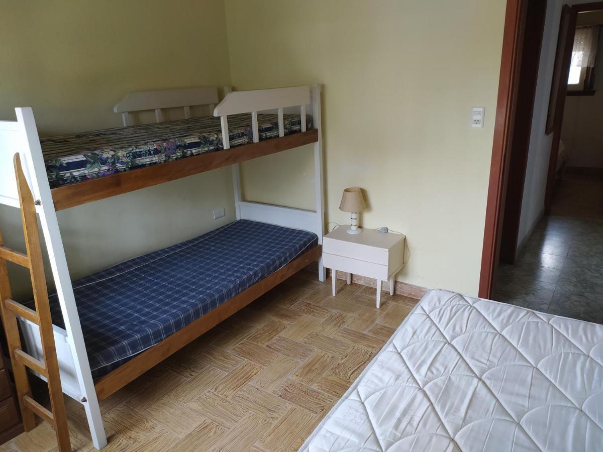 Сasa de vacaciones Ymaz Villa Gesell