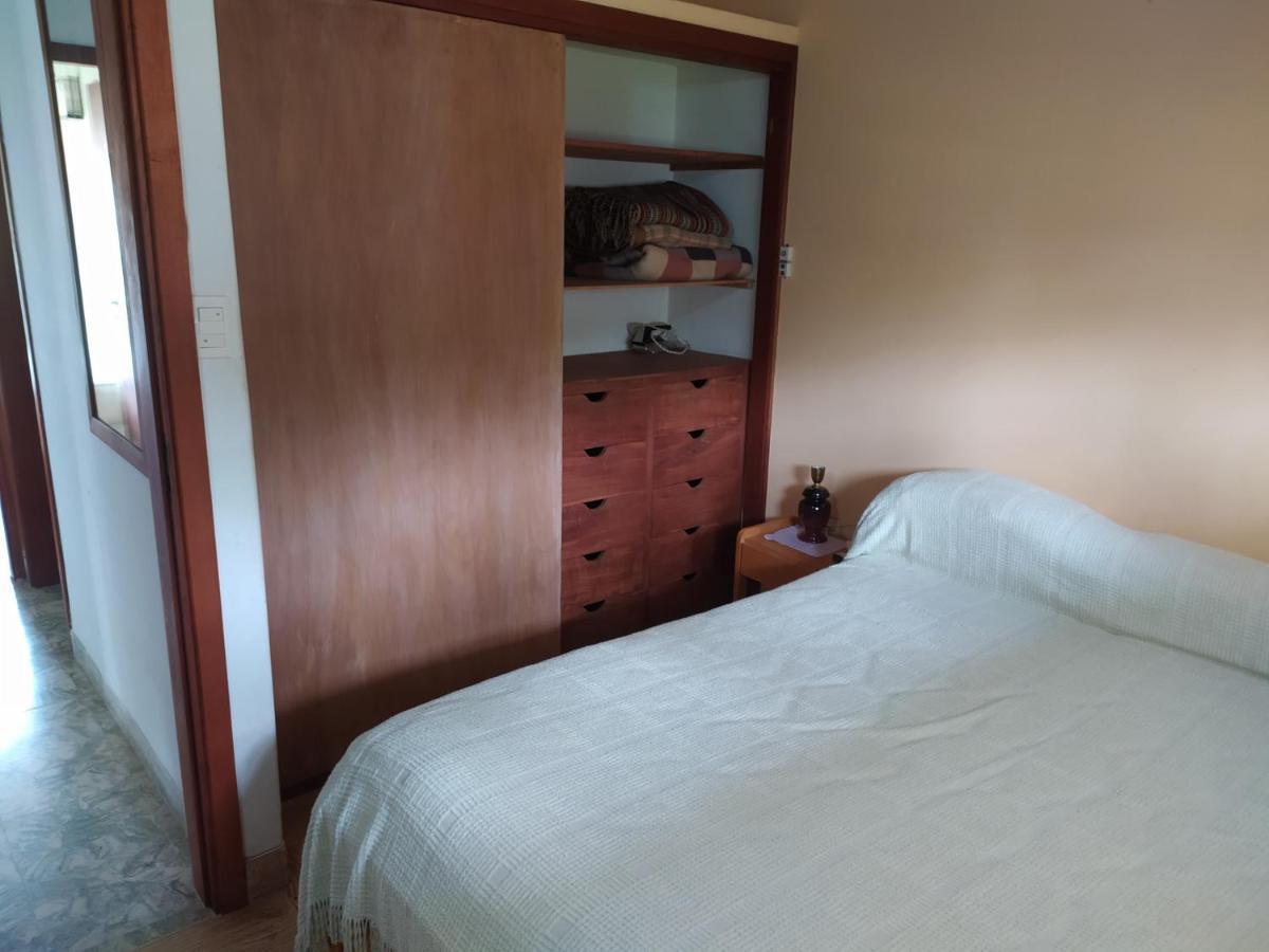 Сasa de vacaciones Ymaz *