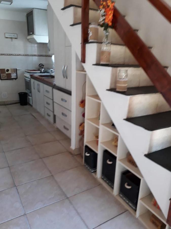 Сasa de vacaciones En Gesell *