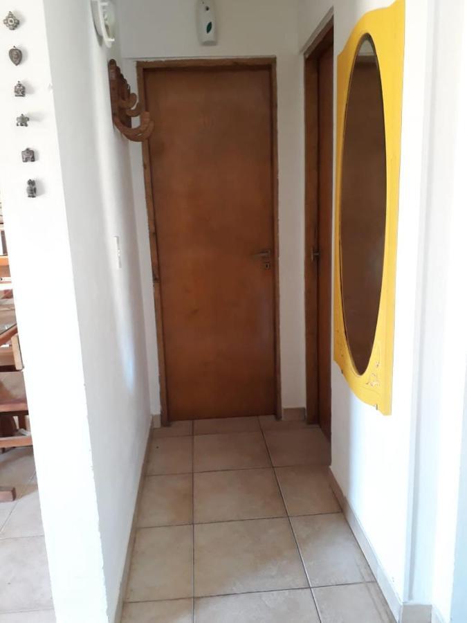 Сasa de vacaciones En Gesell Villa Gesell