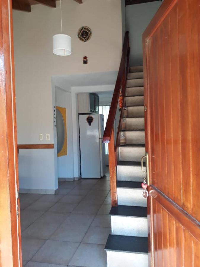 Сasa de vacaciones En Gesell