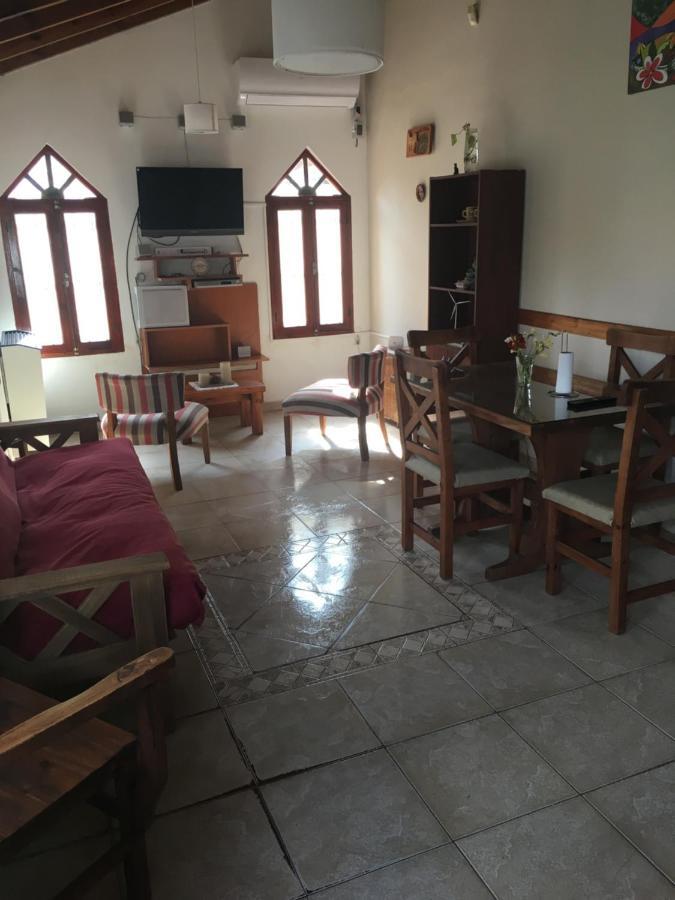 En Gesell Сasa de vacaciones Villa Gesell