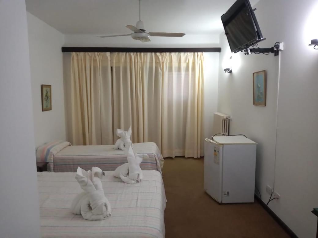 Hotel Merimar