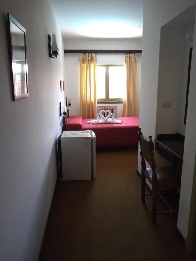 Hotel Merimar Villa Gesell