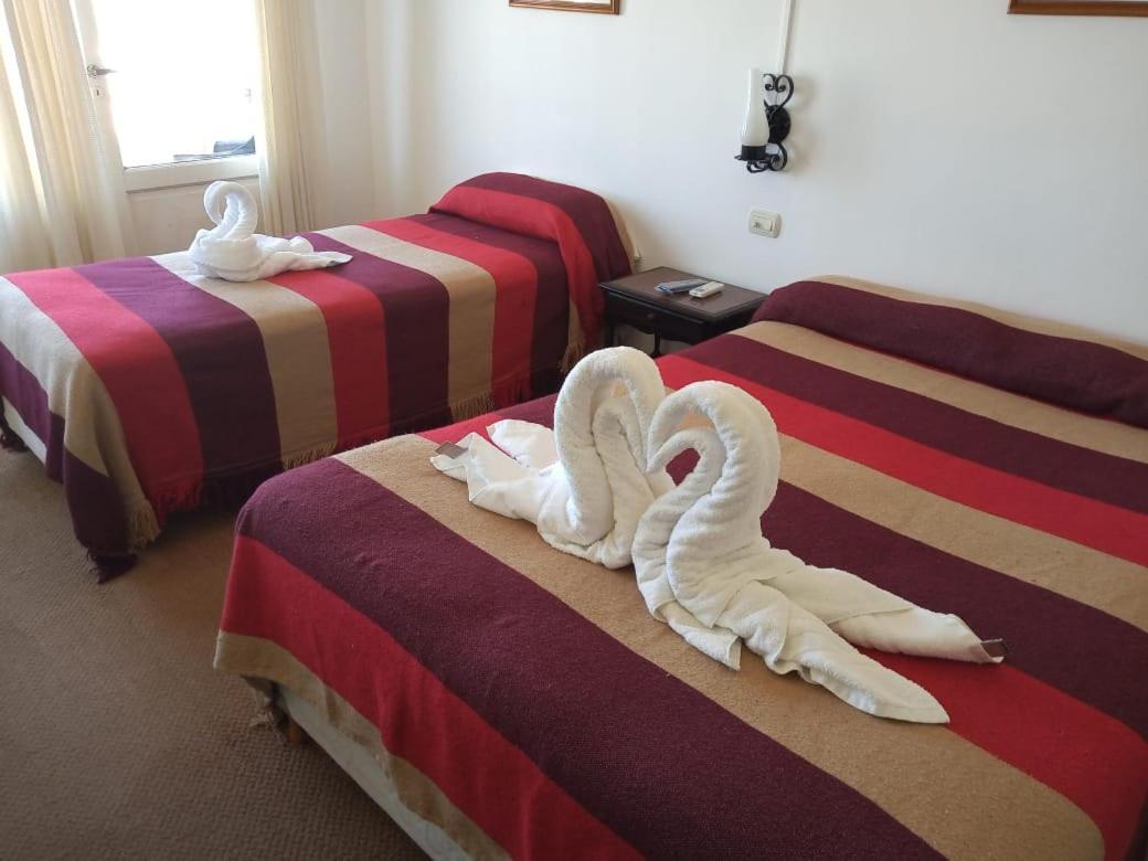 Merimar Hotel