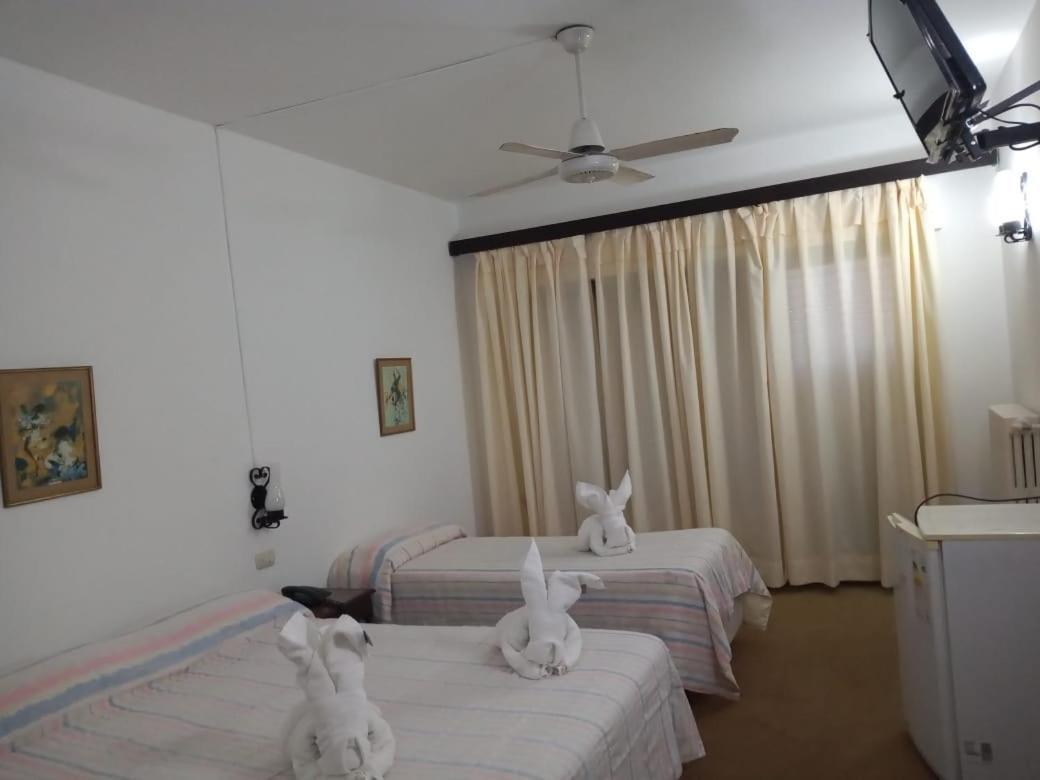 Merimar 3* Villa Gesell
