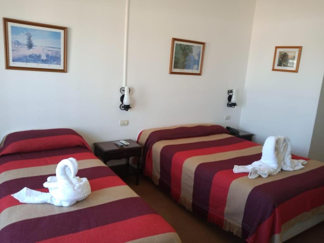 Hotel Merimar