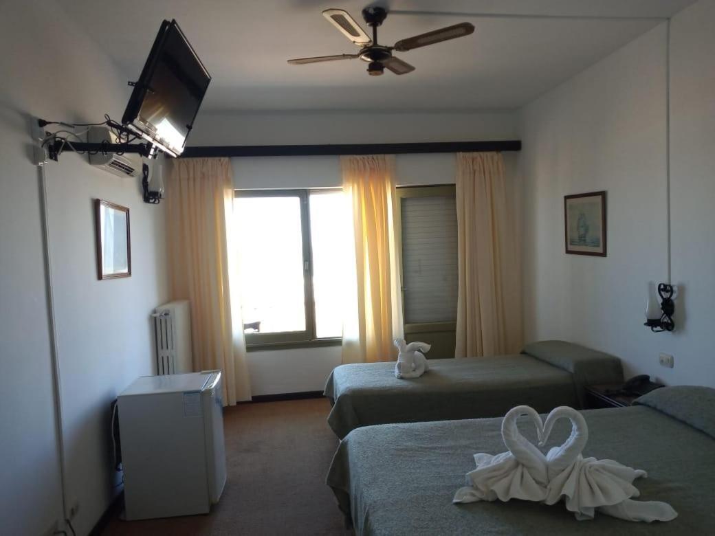 Hotel Merimar Villa Gesell