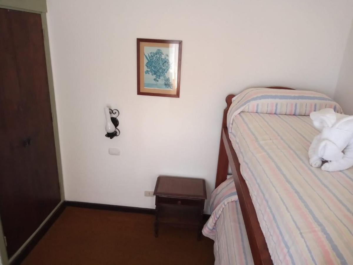 Merimar 3* Villa Gesell