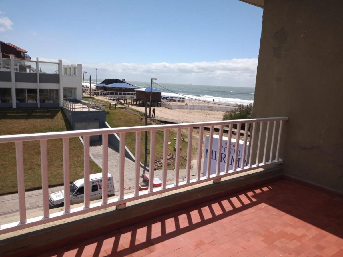 Merimar Hotel Villa Gesell