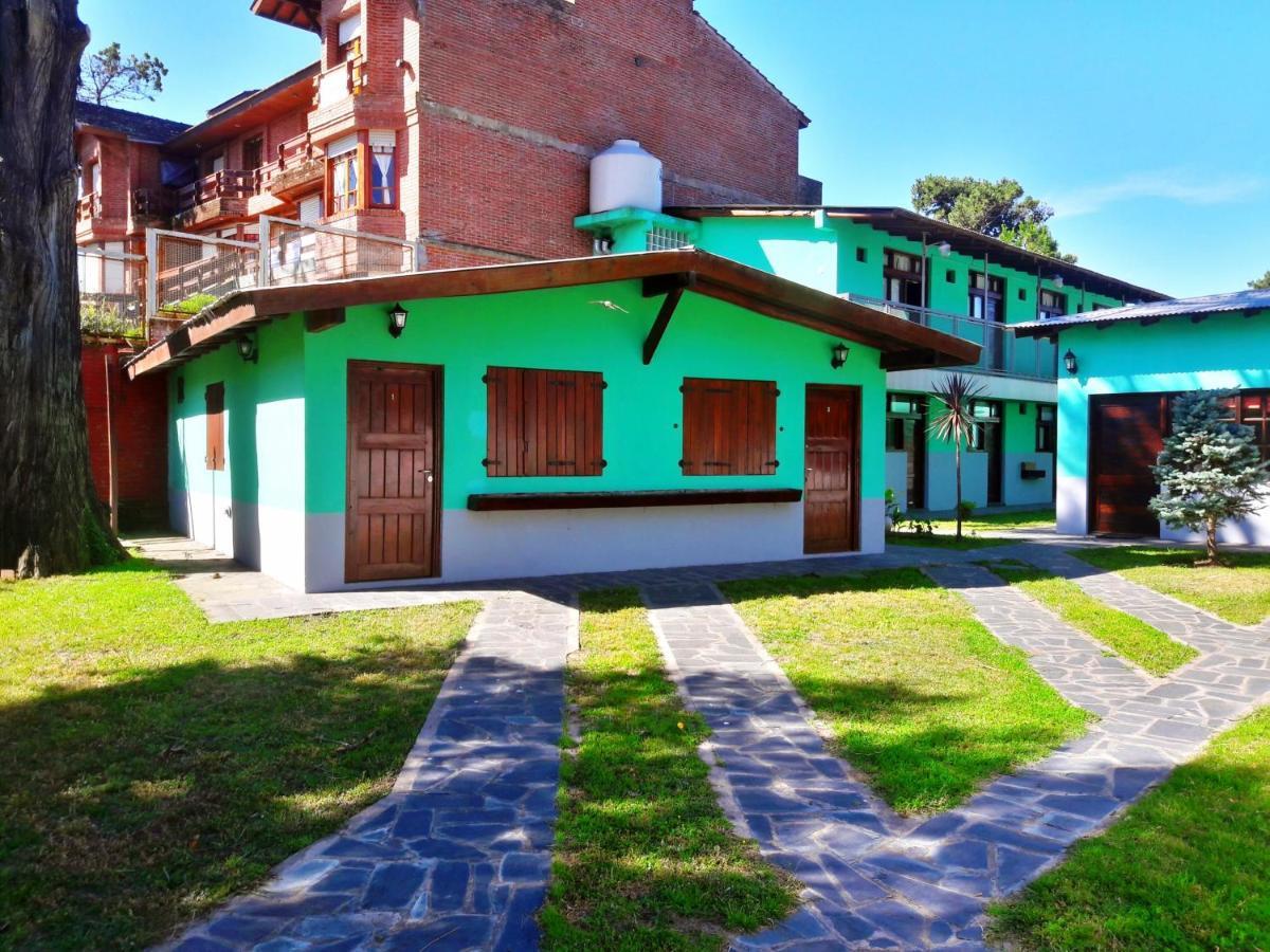 Inn Familiar Lo De Julia Villa Gesell