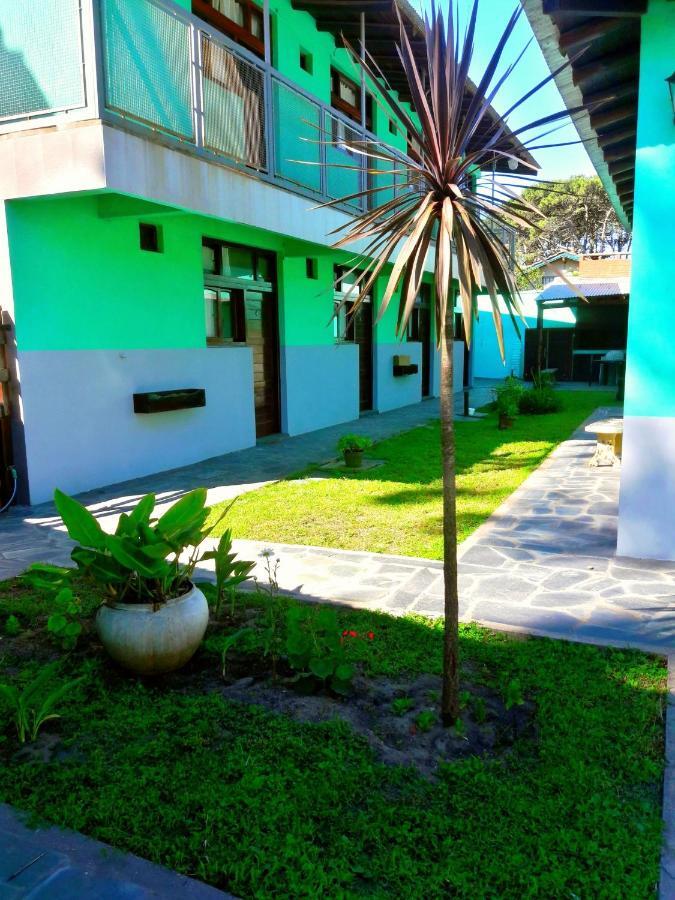 Familiar Lo De Julia Inn *