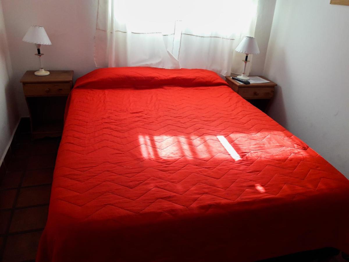 Hotel La Redonda *