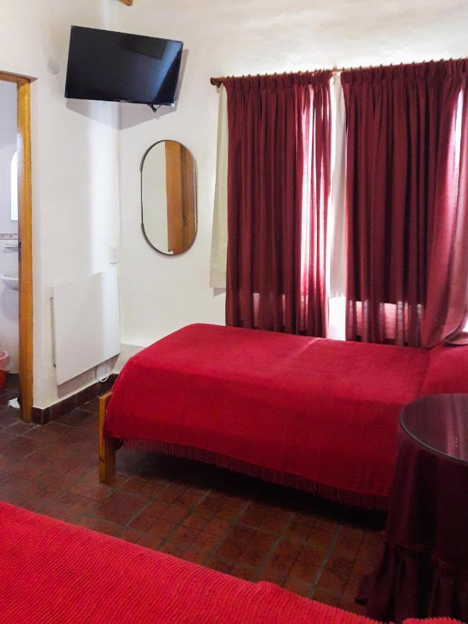 La Redonda Hotel
