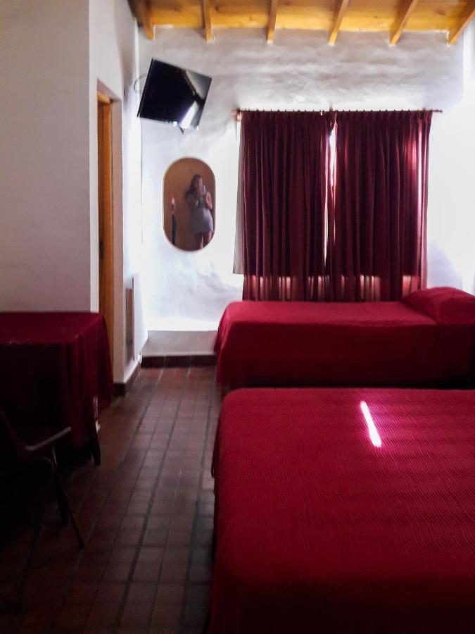 Hotel La Redonda