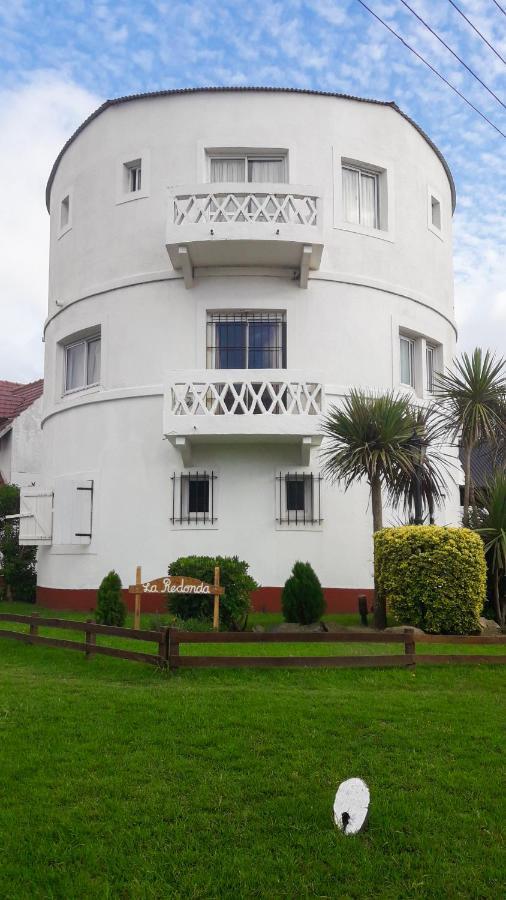 La Redonda Hotel