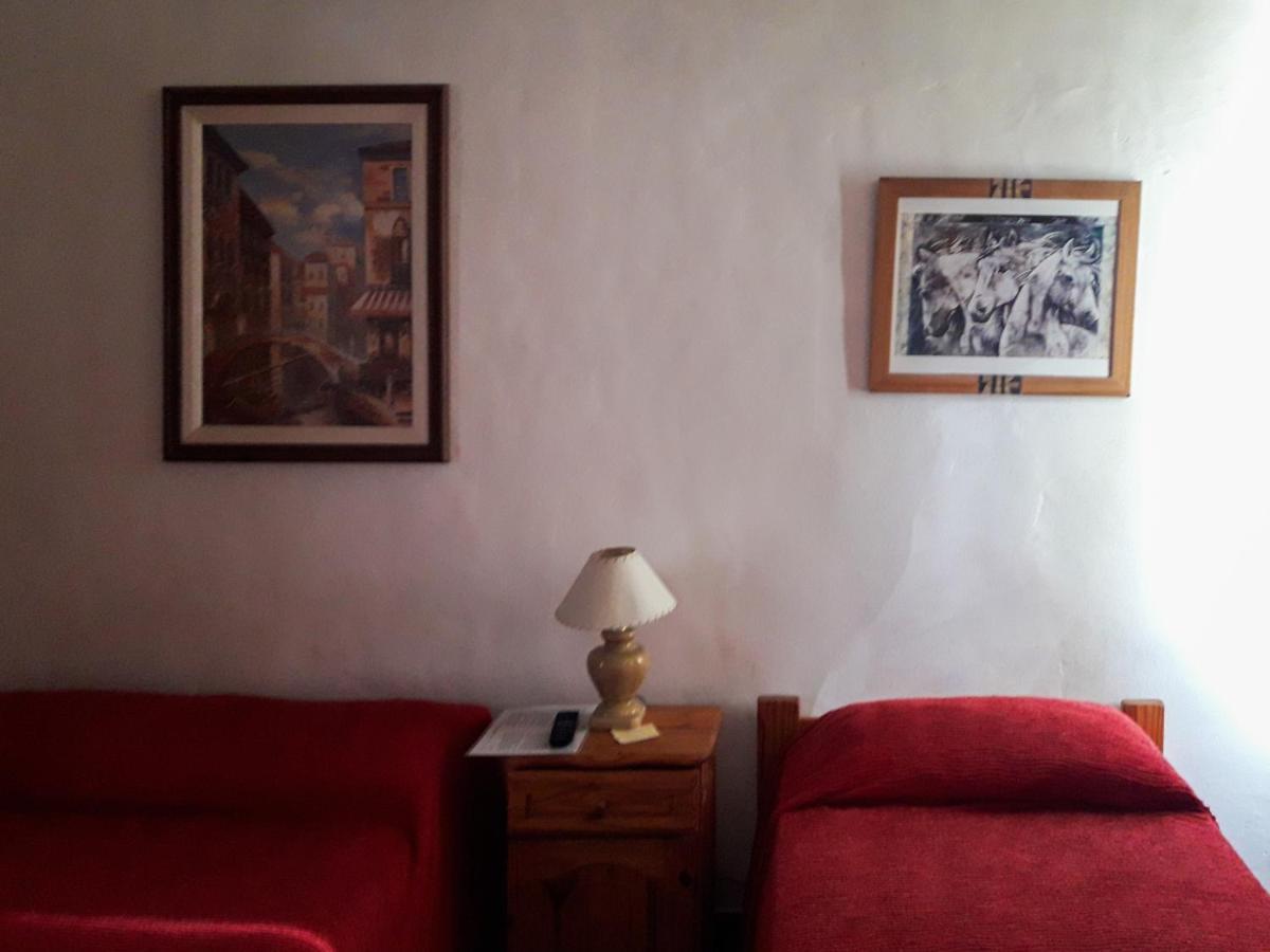 Hotel La Redonda *