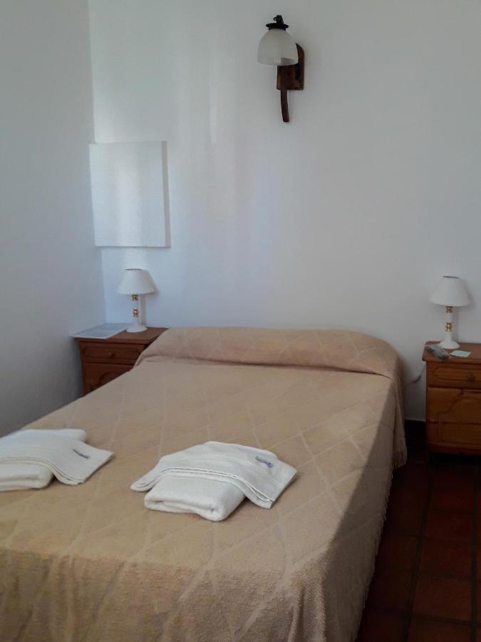 La Redonda Hotel