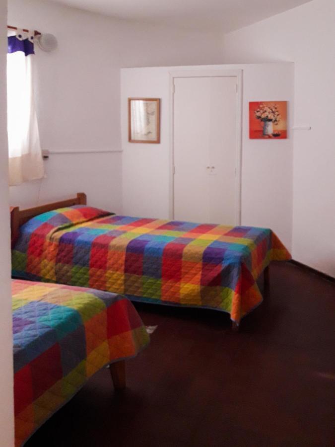 La Redonda Hotel Villa Gesell