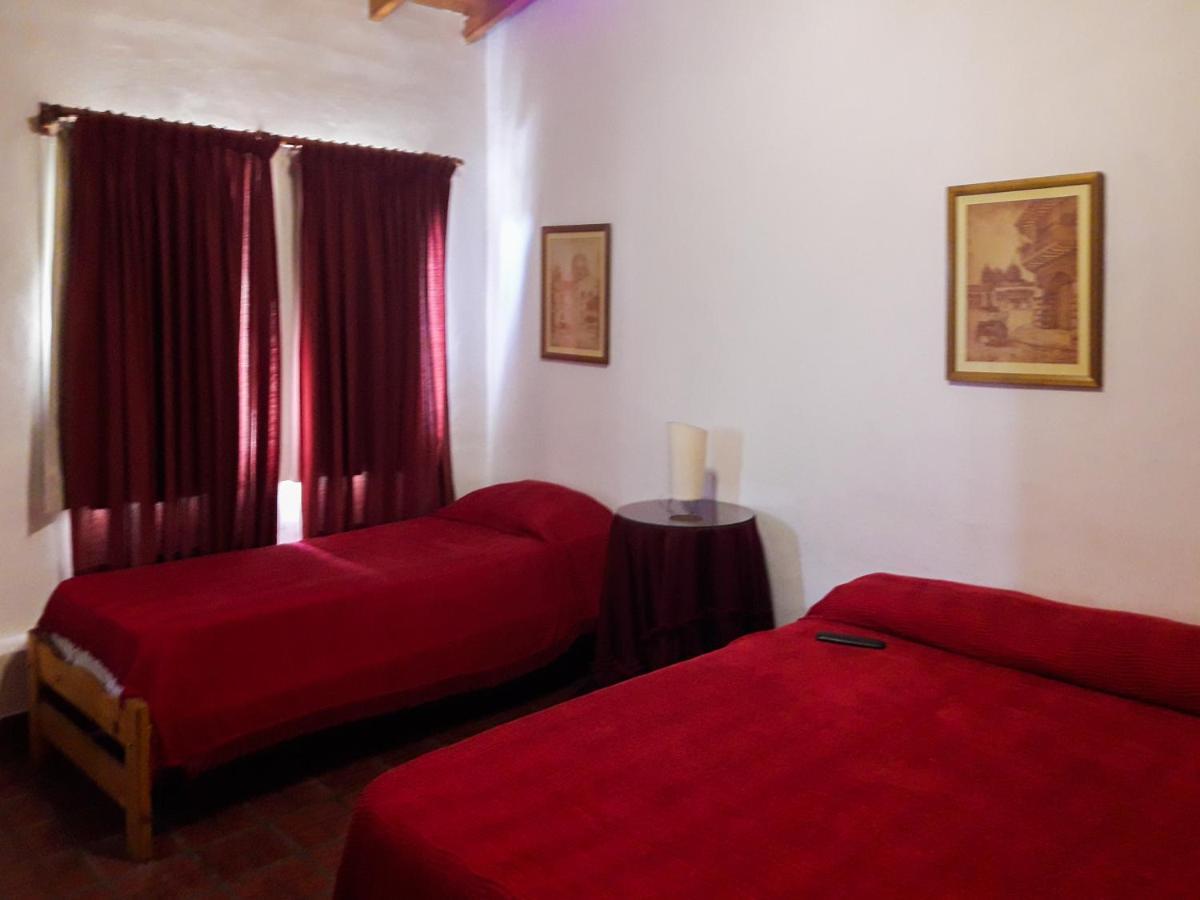 La Redonda Hotel Villa Gesell