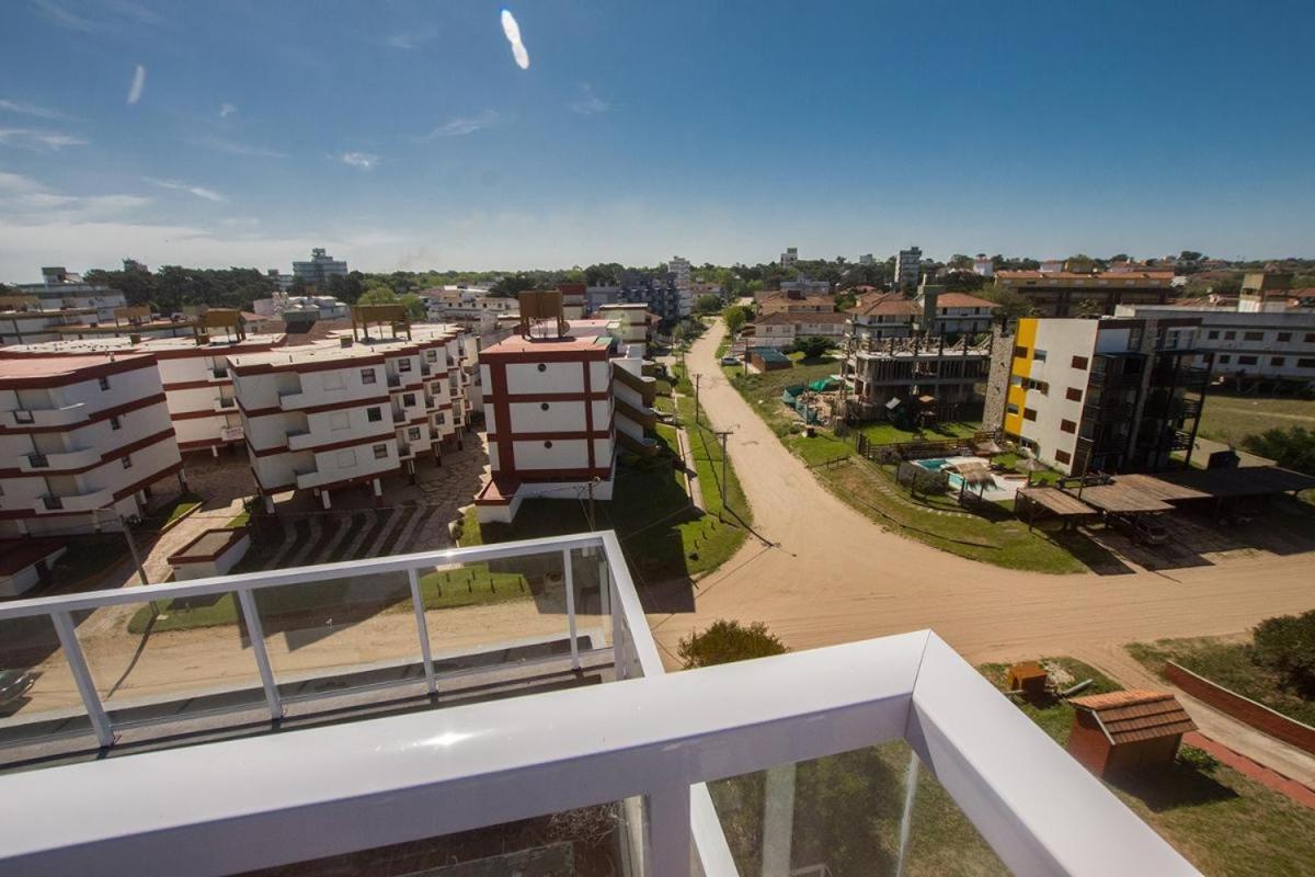 Hotel Mis Soles Villa Gesell