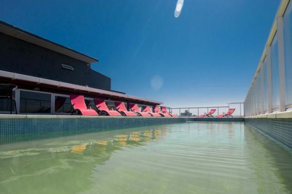Mis Soles Hotel 3*
