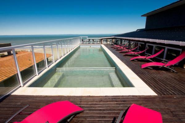 Mis Soles 3* Villa Gesell