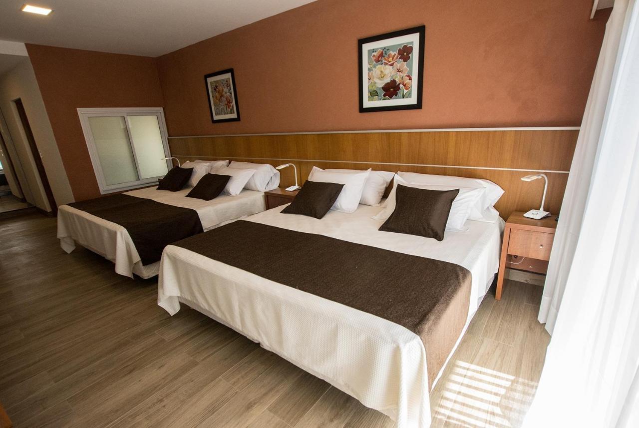 Hotel Mis Soles