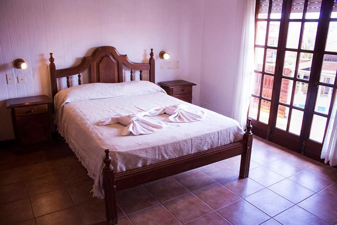 Apartment San Remo Gesell Mar